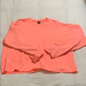 Wild fable sweatshirt